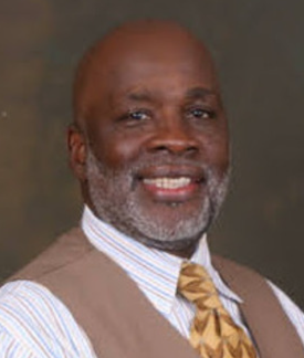 Photo of Apostle Gary Lee